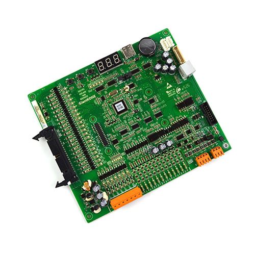 Elevator main board KM51096291V001