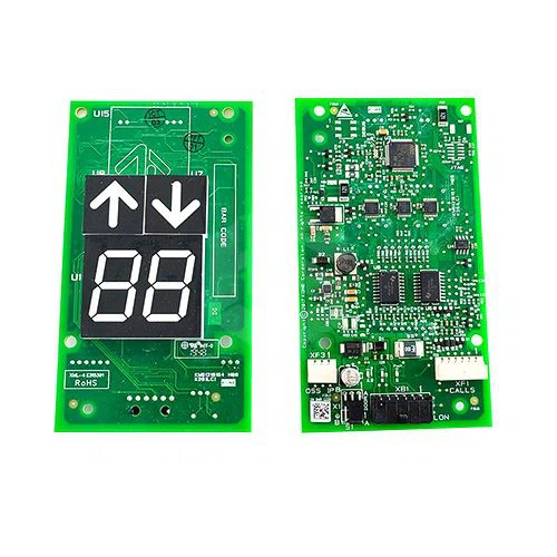 KONE Elevator display board KM51216153G11
