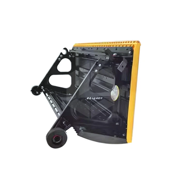 Escalator Step TJ1000A
