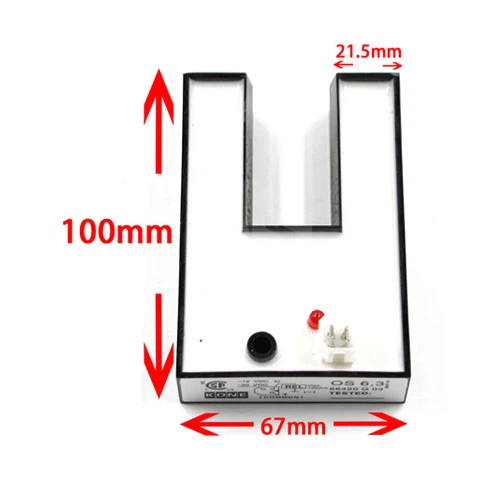 Kone Lift Sensor Switch 61U KM86420G01