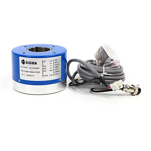 LG SIGMA Elevator Encoder PKT1040-1024-C15C