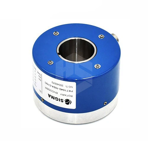 LG SIGMA Elevator Encoder PKT1040-1024-C15C