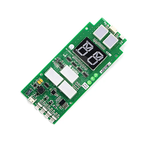 LG SIGMA Elevator display board SM.04V12A