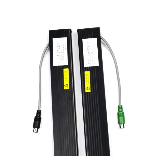 Mitsubishi Elevator 2-in-1 Light Screen ZMBS-200-R-94C2 -T