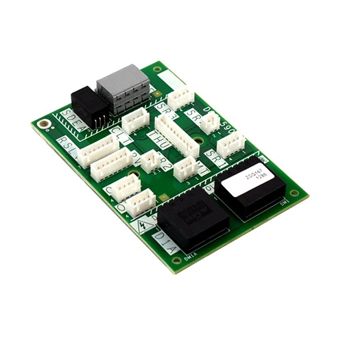 Mitsubishi Elevator Board DOR-590A