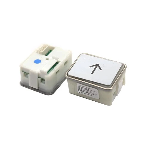 Mitsubishi Elevator Button MTD340