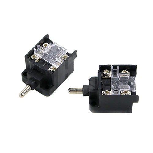 Mitsubishi Elevator Buffer Switch LXP1-020