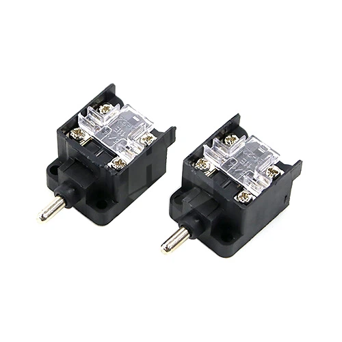 Mitsubishi Elevator Buffer Switch LXP1-020