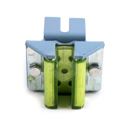 Mitsubishi Elevator Guide Shoe 120*16