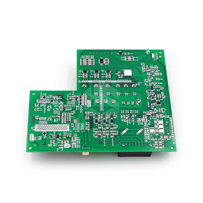Mitsubishi Elevator Pcb P203709B000G01