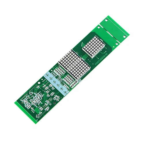 Mitsubishi Elevator display board P366718B000G01