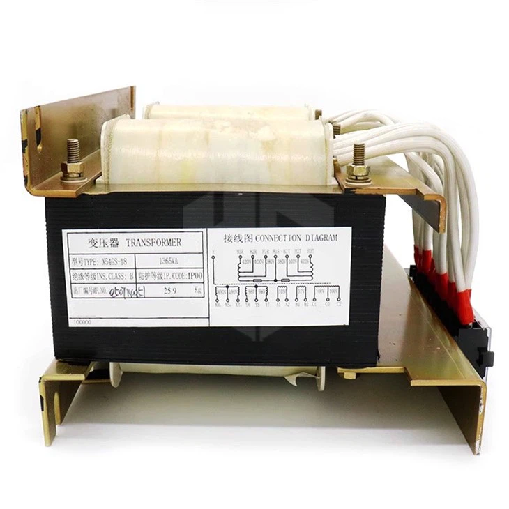 Mitsubishi Elevator Power Transformers X54GS-18