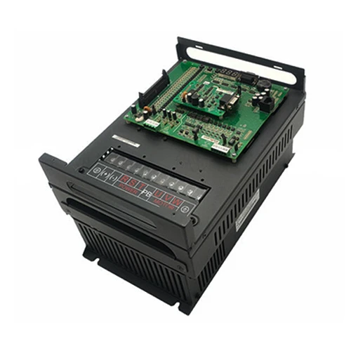 Monarch Elevator Frequency Converter 3000+ Q-C-4007
