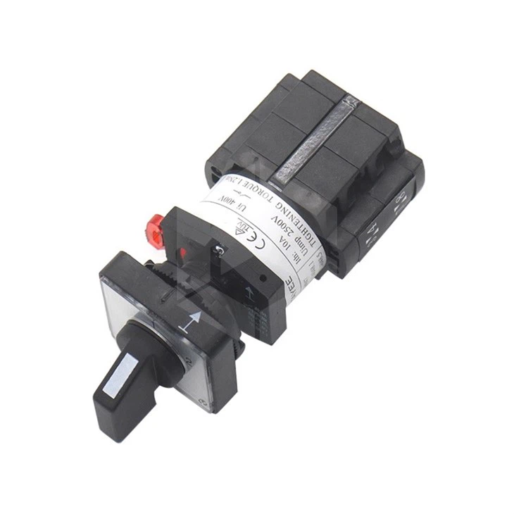 Otis Elevator And Escalator Maintenance Switch DAA636G1