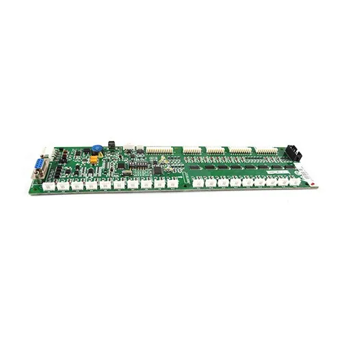 OTIS Elevator Board DAA26800J1