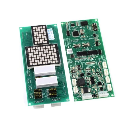 OTIS Elevator Display Board A3N23710