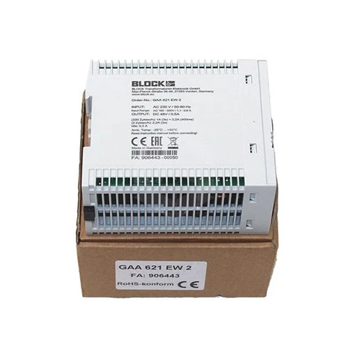 OTIS Elevator Door Controller GAA24350BP1
