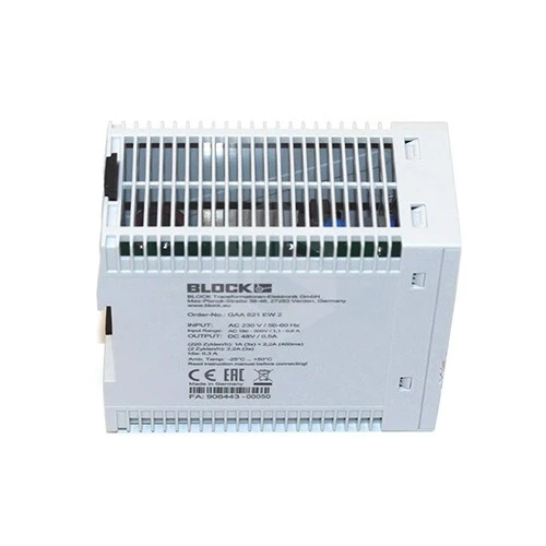 OTIS Elevator Door Controller GAA24350BP1