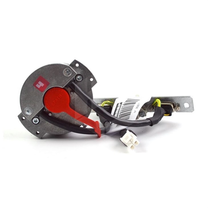 OTIS Elevator Host Encoder TAA633K151