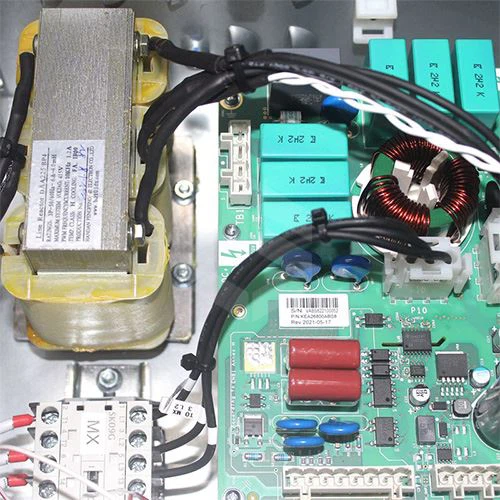 OTIS Elevator Inverter OVFR03B-402 KAA21310ABF2