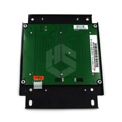 OTIS Elevator LOP display board XOA3667AWY003