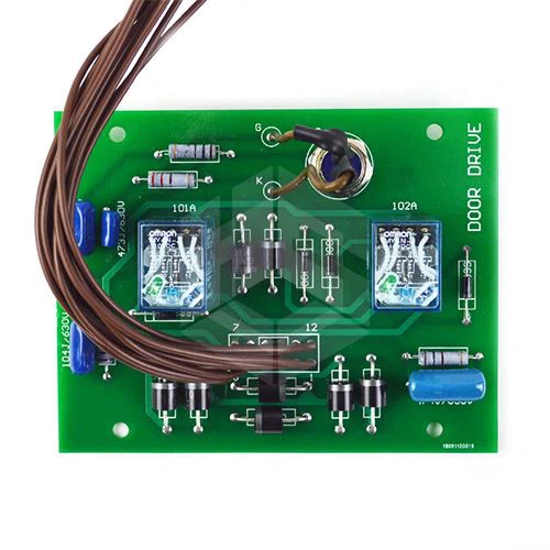 OTIS Elevator Pcb BRDS