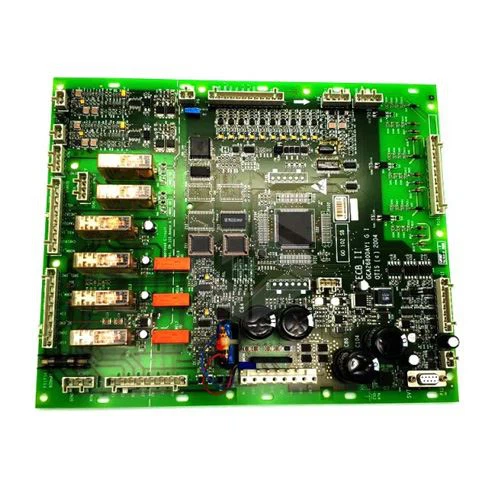 OTIS Escalator Pcb GCA26800AY1G1