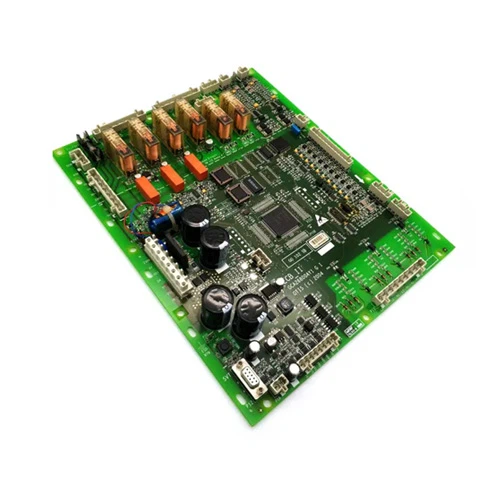 OTIS Escalator Pcb GCA26800AY1G1