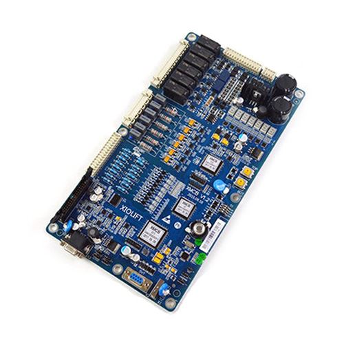 Elevator main board XMCB