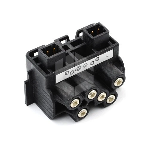 Otis Elevator Steel Strip Detection Device AAA649J12
