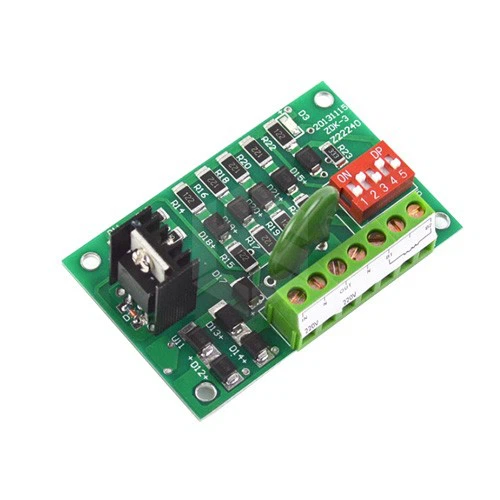 OTIS Escalator Brake Board ZDK-3