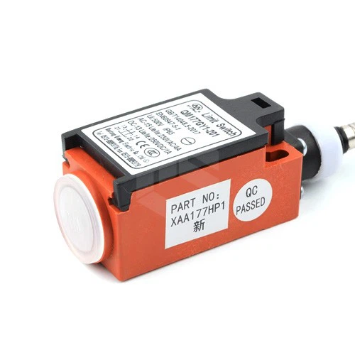 Otis Escalator Cover Switch QM177GY1