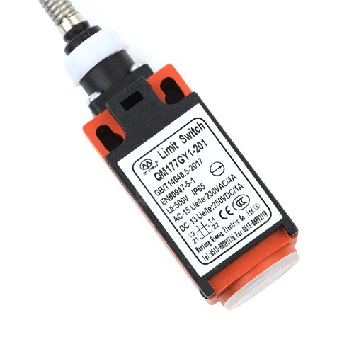 Otis Escalator Cover Switch QM177GY1