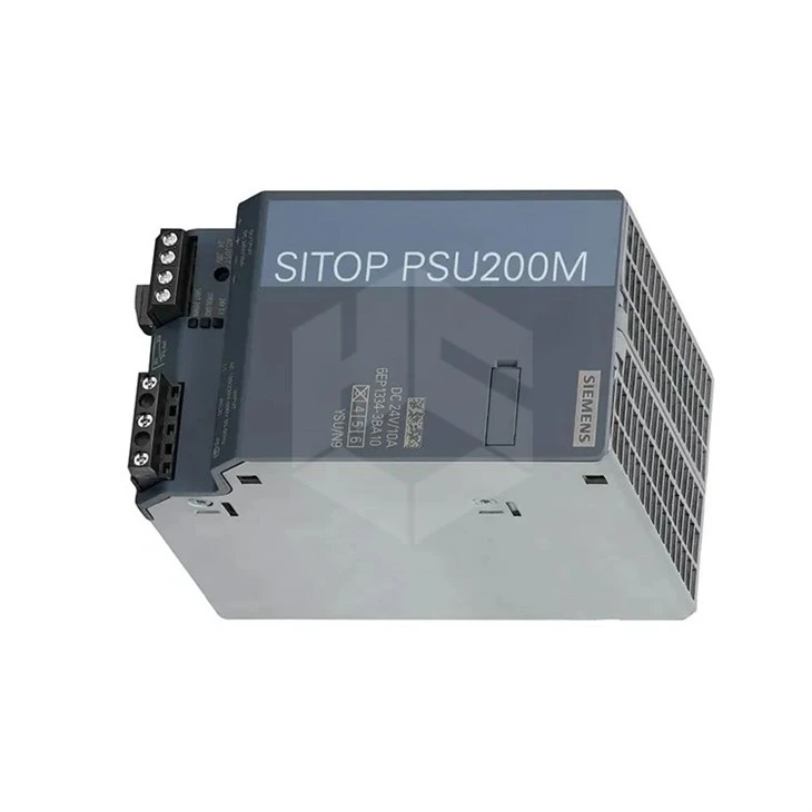 Simatic Power Supply 100%New Original Siemens 6EP1334-3BA10
