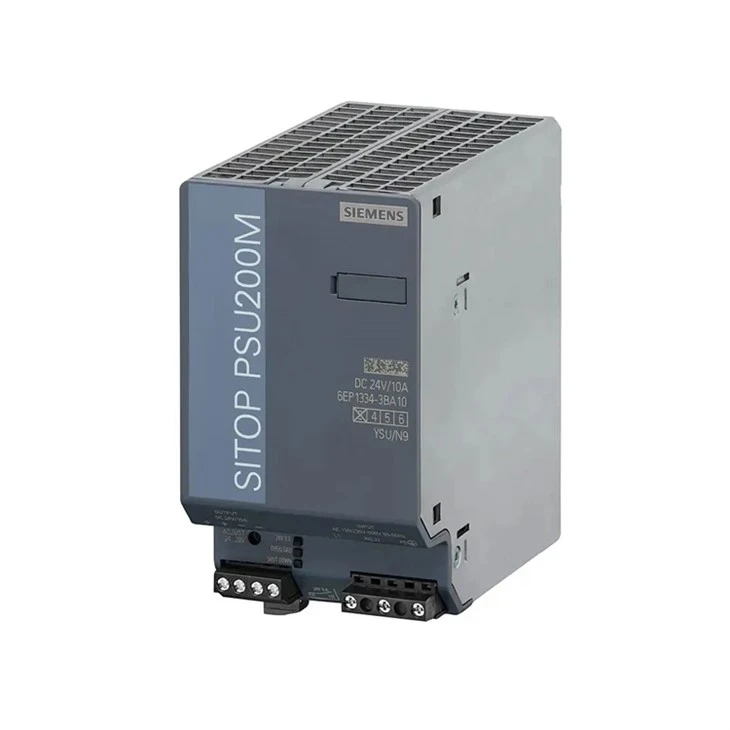 Simatic Power Supply 100%New Original Siemens 6EP1334-3BA10