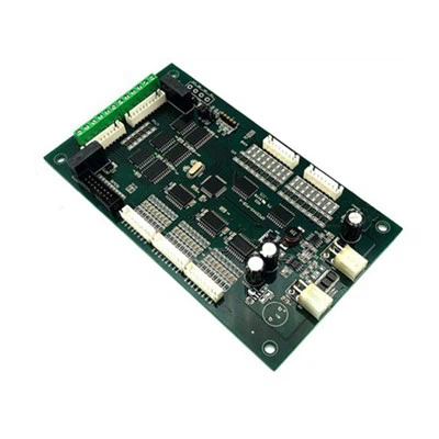 BLT Elevator car command board GPCS1145-PCB-4