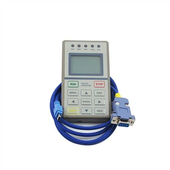 Blue Light Elevator Test Tool FR2000 3000