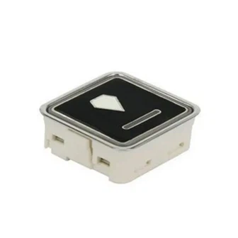 BST Elevator Push Button MTD278