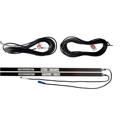 Elevator Light Curtain MiniRX/TX-2000-16BCK