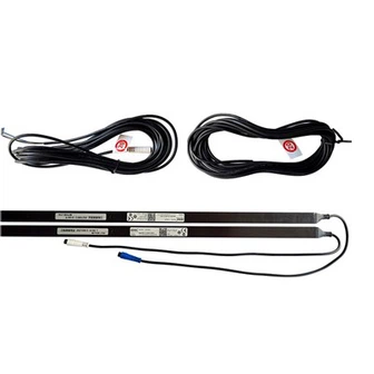 Elevator Light Curtain MiniRX/TX-2000-16BCK