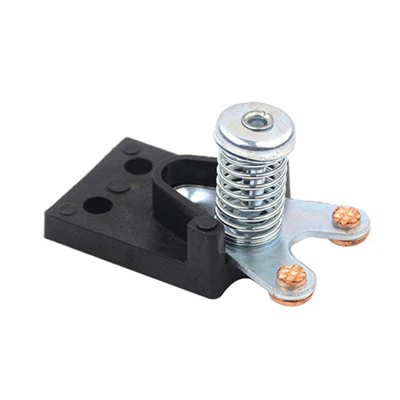 Mitsubishi Elevator 161 Door Lock