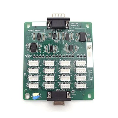 Elevator Board FCE900