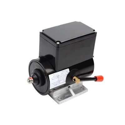 Elevator Brake BRA450