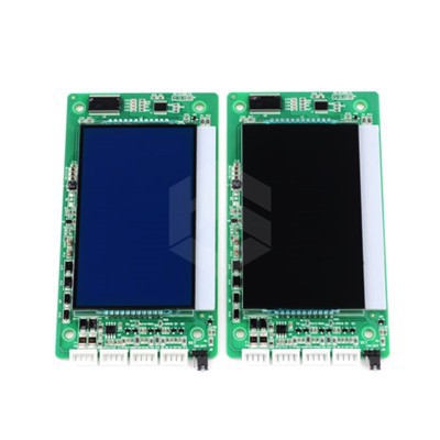 Elevator Display Board SFTC-HCB-L-BO