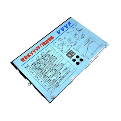 Elevator Door Controller FE-D3000-A-G1-V