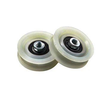 Elevator Door Hanging Wheel 58*17*6002