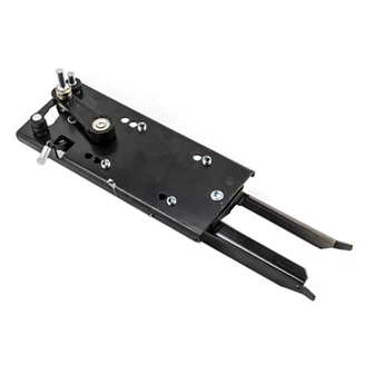 Elevator Door Knife 01 Type