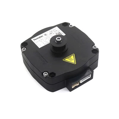 Elevator door motor frequency converter PM10