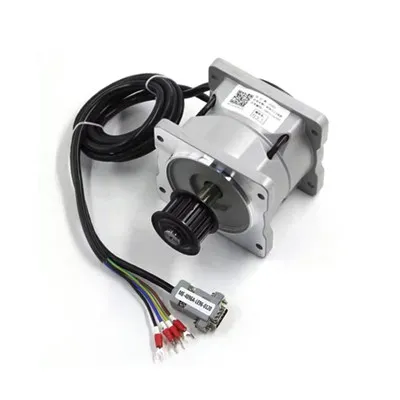 Elevator Door motor MPMIII40-N2-195-G