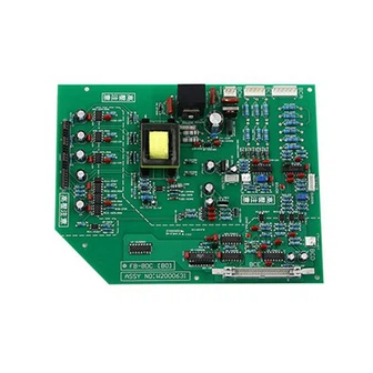 Elevator Drive Board FB-BDC